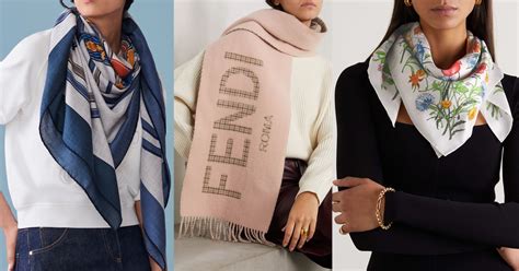 most expensive scarf brands